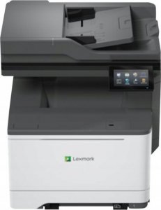 Drukarka laserowa Lexmark LEXMARK CX532adwe Color Multifunction Printer HV EMEA 33ppm 1