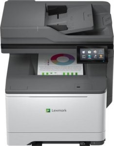 Drukarka laserowa Lexmark LEXMARK CX532adwe Color Multifunction Printer HV EMEA 33ppm 2