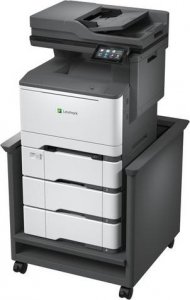 Drukarka laserowa Lexmark LEXMARK CX532adwe Color Multifunction Printer HV EMEA 33ppm 3