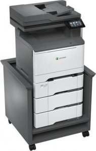 Drukarka laserowa Lexmark LEXMARK CX532adwe Color Multifunction Printer HV EMEA 33ppm 4