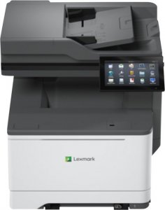 Drukarka laserowa Lexmark LEXMARK CX635adwe Color Multifunction Printer HV EMEA 40ppm 1