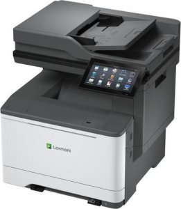 Drukarka laserowa Lexmark LEXMARK CX635adwe Color Multifunction Printer HV EMEA 40ppm 3