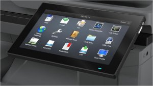 Drukarka laserowa Lexmark LEXMARK CX635adwe Color Multifunction Printer HV EMEA 40ppm 4