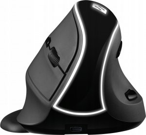 Mysz Sandberg SANDBERG Wireless Vertical Mouse Pro 1