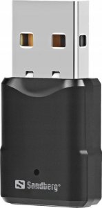 Sandberg SANDBERG Bluetooth Audio USB Dongle 2
