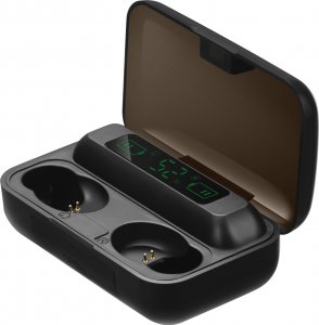 Słuchawki Sandberg SANDBERG Bluetooth Earbuds + Powerbank 2