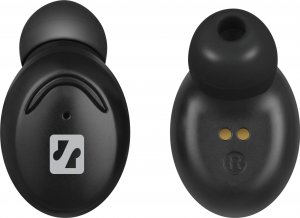 Słuchawki Sandberg SANDBERG Bluetooth Earbuds + Powerbank 3