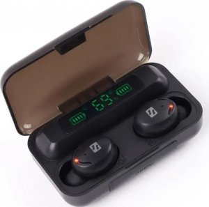Słuchawki Sandberg SANDBERG Bluetooth Earbuds + Powerbank 5