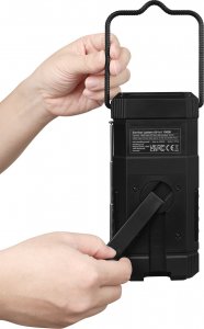 Powerbank Sandberg SANDBERG Survivor Lantern All-in1 10000 12