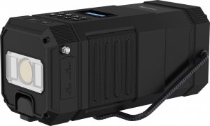 Powerbank Sandberg SANDBERG Survivor Lantern All-in1 10000 8