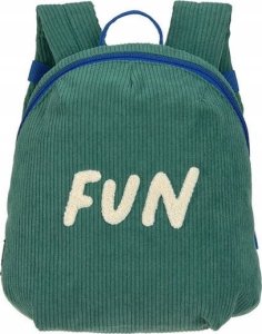 Lassig Lassig Little Gang Fun zielony 1