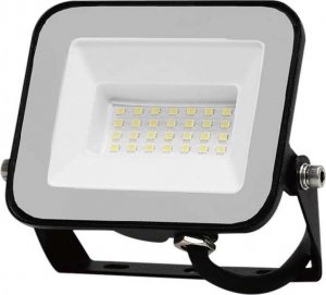 Naświetlacz V-TAC Projektor LED V-TAC 20W SAMSUNG CHIP PRO-S Czarny VT-44020 6500K 1620lm 5 Lat Gwarancji 1