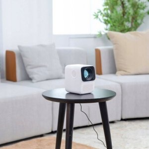 Projektor Wanbo Projektor Wanbo T2 Max Full HD 1920 x 1080 px 15