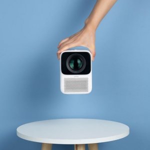 Projektor Wanbo Projektor Wanbo T2 Max Full HD 1920 x 1080 px 18