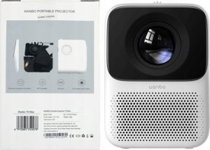 Projektor Wanbo Projektor Wanbo T2 Max Full HD 1920 x 1080 px 21