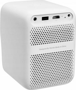 Projektor Wanbo Projektor Wanbo T2 Max Full HD 1920 x 1080 px 23