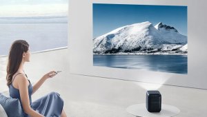 Projektor Wanbo Projektor Wanbo T2 Max Full HD 1920 x 1080 px 24