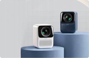 Projektor Wanbo Projektor Wanbo T2 Max Full HD 1920 x 1080 px 26