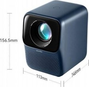 Projektor Wanbo Projektor Wanbo T2 Max Full HD 1920 x 1080 px 28