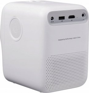 Projektor Wanbo Projektor Wanbo T2 Max Full HD 1920 x 1080 px 4