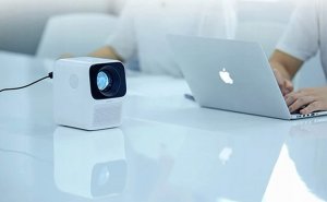 Projektor Wanbo Projektor Wanbo T2 Max Full HD 1920 x 1080 px 6