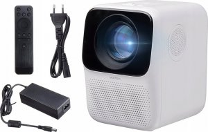 Projektor Wanbo Projektor Wanbo T2 Max Full HD 1920 x 1080 px 7