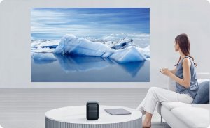 Projektor Wanbo Projektor Wanbo T2 Max Full HD 1920 x 1080 px 9