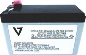 V7 RBC2 UPS BATTERY FOR APC 1