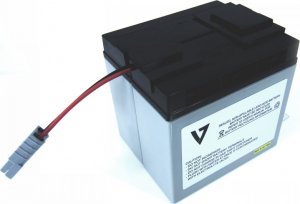 V7 RBC7 UPS BATTERY FOR APC 1