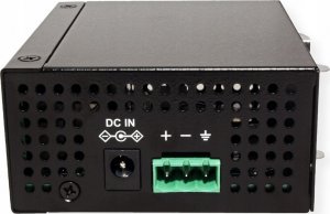 Switch Roline ROLINE Industrie Switch 5x RJ-45, niezarządzalny 4