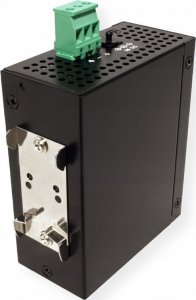 Switch Roline ROLINE Industrie Switch 5x RJ-45, niezarządzalny 6