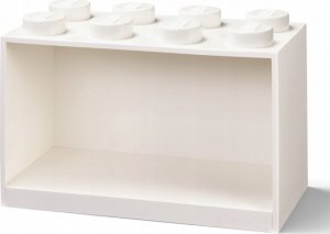 Room Copenhagen Room Copenhagen LEGO Regal Brick 8 Shelf 41151730 (red) 11