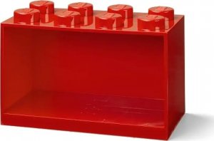 Room Copenhagen Room Copenhagen LEGO Regal Brick 8 Shelf 41151730 (red) 16
