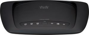 Router Linksys X2000 2