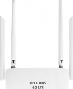 Router LB-LINK N300 (BL-CPE450EU) 4