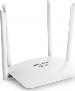 Router LB-LINK N300 (BL-CPE450EU) 7