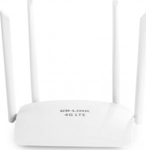 Router LB-LINK N300 (BL-CPE450EU) 8