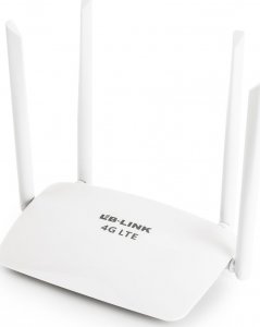 Router LB-LINK N300 (BL-CPE450EU) 9