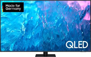 Telewizor Samsung GQ85Q70CATXZG QLED 85'' 4K Ultra HD Tizen 1