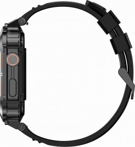 Smartwatch Gravity GT6-1 Czarny 3