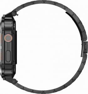 Smartwatch Gravity GT6-2 Czarny 15