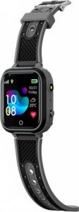 Smartwatch Active Band G4CQ Czarny 4