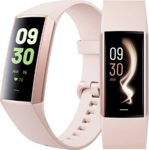 Smartband Active Band SMARTWATCH ZEGAREK PL MENU WODOODPORNY PULS C80 12