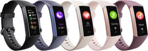 Smartband Active Band SMARTWATCH ZEGAREK PL MENU WODOODPORNY PULS C80 21