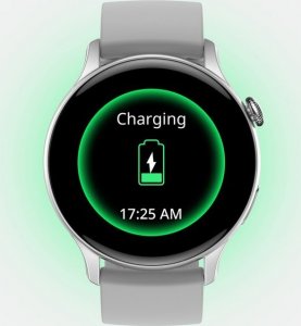 Smartwatch Active Band HK85 Szary 15