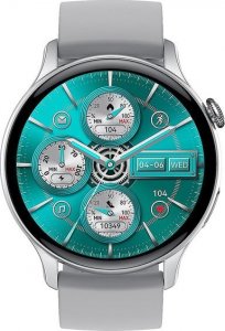 Smartwatch Active Band HK85 Szary 3