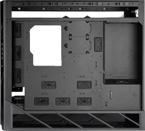 Obudowa SilverStone ALTA F2 (SST-ALF2B-G) 17