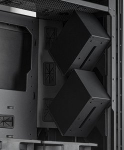 Obudowa SilverStone ALTA F2 (SST-ALF2B-G) 9