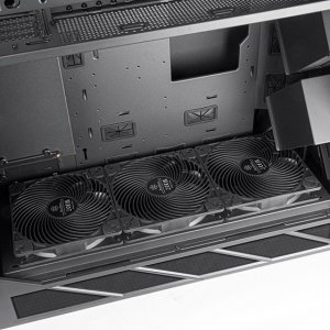 Obudowa SilverStone ALTA F2 (SST-ALF2B-G) 10