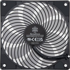 Wentylator SilverStone Air Penetrator 120SK ARGB (SST-AP120SKB-ARGB) 5